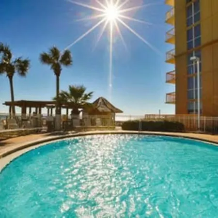Beach Front 18Th Flr, Best Ocean View, New Upgrades Destin Exterior photo