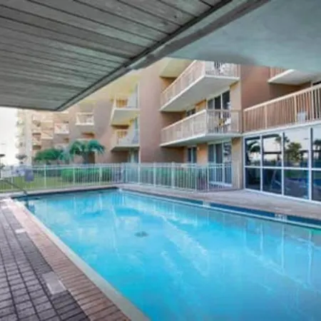 Beach Front 18Th Flr, Best Ocean View, New Upgrades Destin Exterior photo