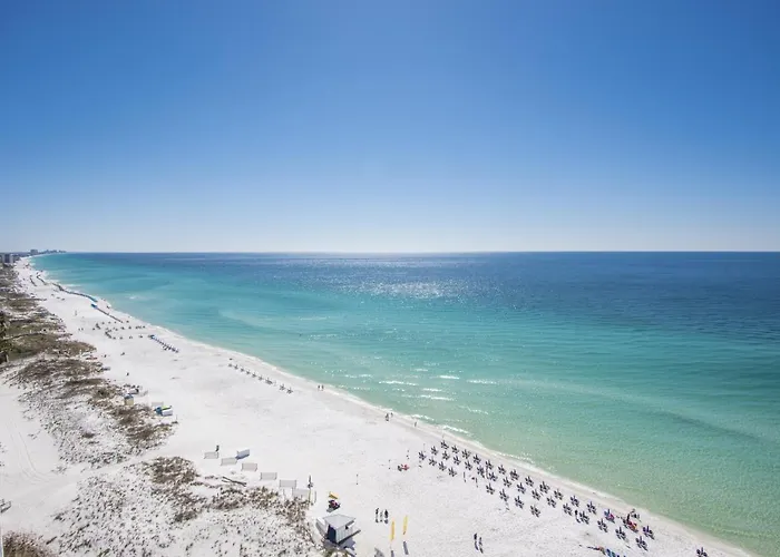 Beach Front 18Th Flr, Best Ocean View, New Upgrades