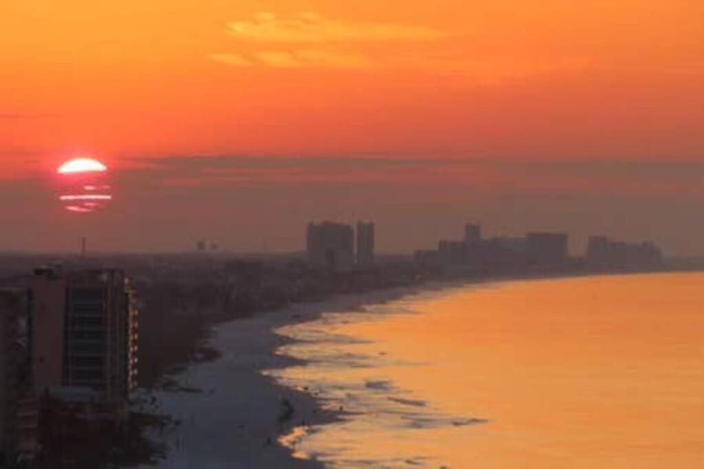 Front 18th Flr, Ocean View, New Upgrades * Destin
