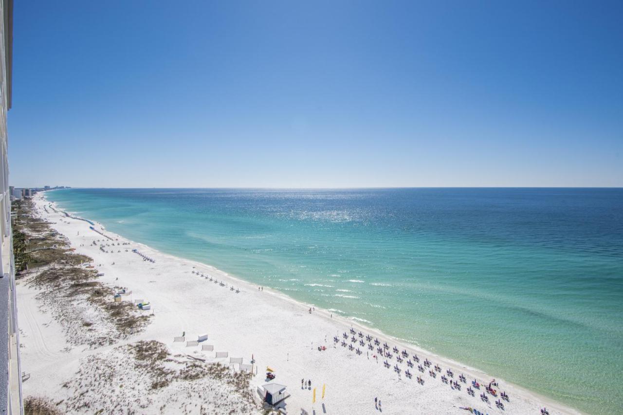 Front 18th Flr, Ocean View, New Upgrades Apartment Destin