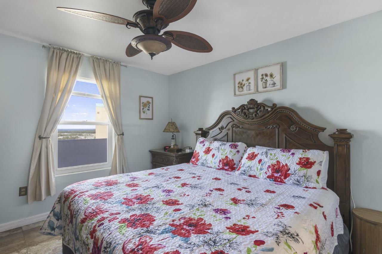 Front 18th Flr, Ocean View, New Upgrades Apartment Destin